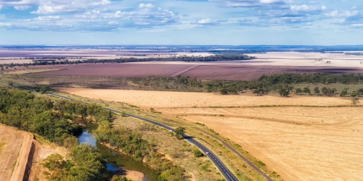 Fairer voluntary agreements for environmental water programs