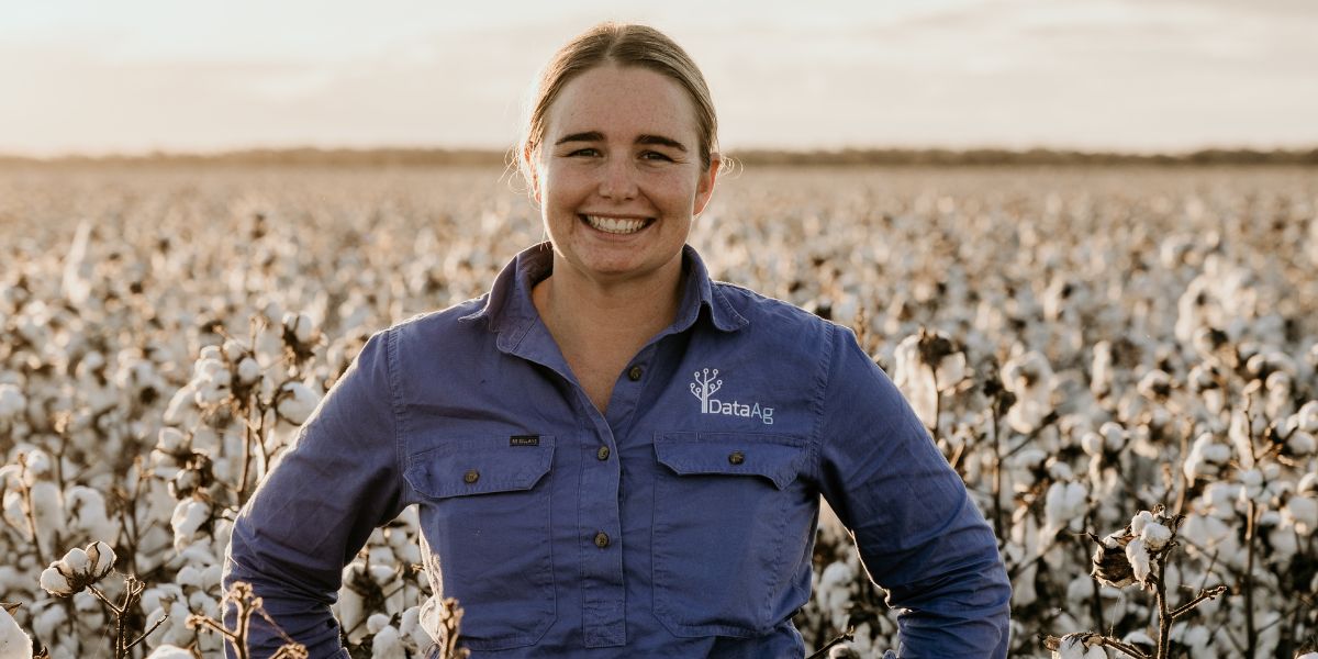 101 ways to get into agriculture